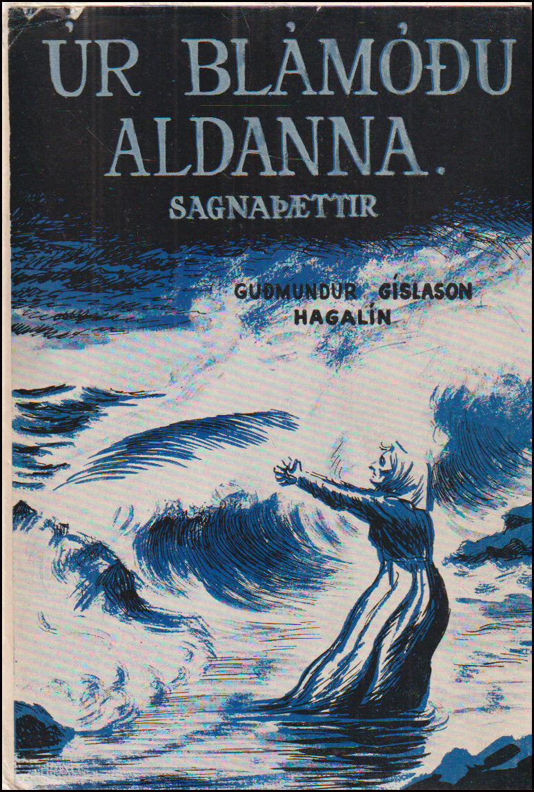 Úr blámóðu aldanna # 89894