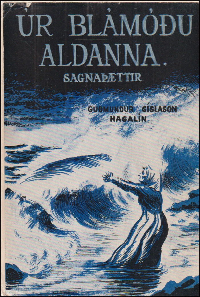 Úr blámóðu aldanna # 89894