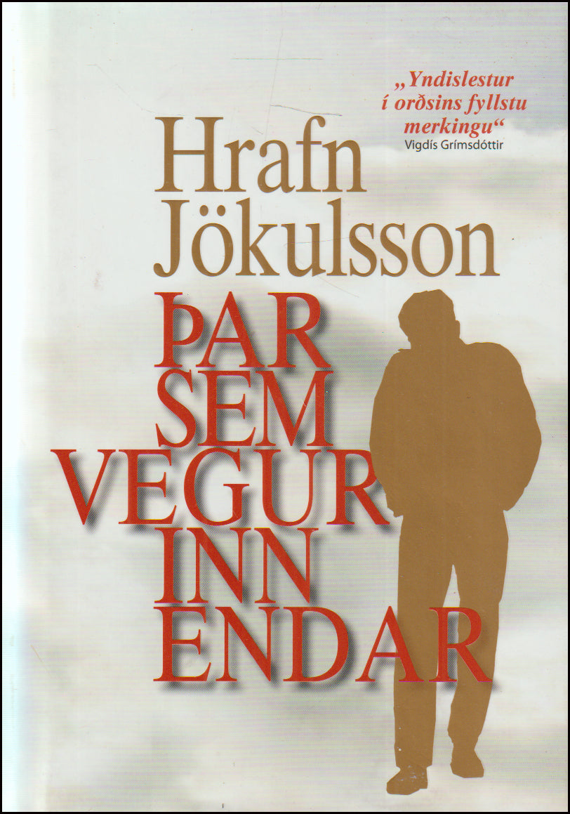Þar sem vegurinn endar # 89896
