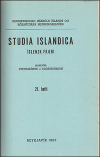 Heiðinn siður á Íslandi - Vanir og æsir # 89899