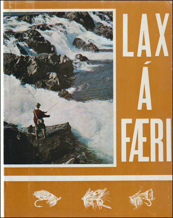 Lax á færi # 77920