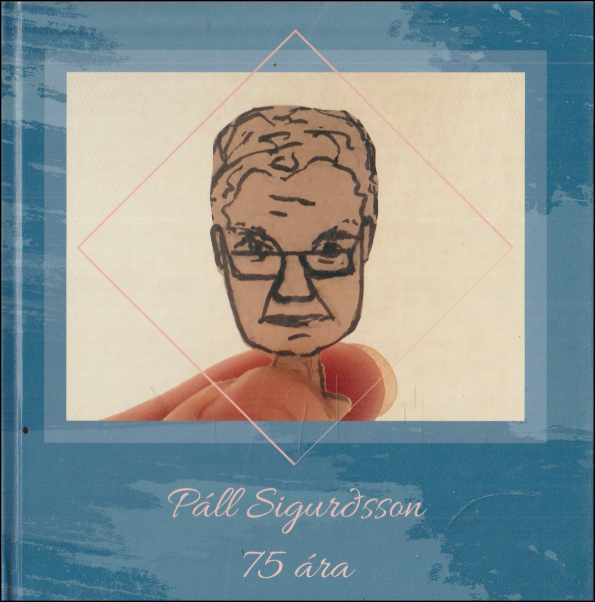 Páll Sigurðsson 75 ára # 89922