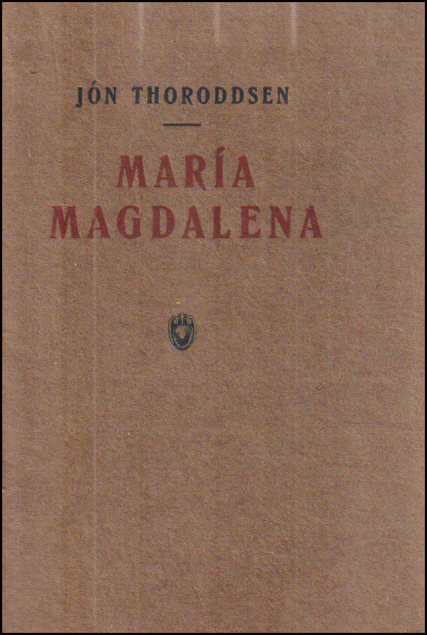 María Magdalena # 89931