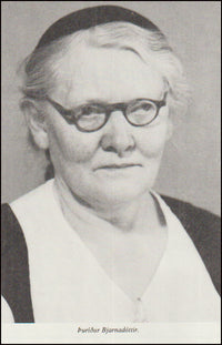 Ljósgeislar - Brotasilfur # 89948