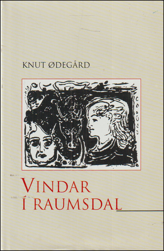 Vindar í Raumsdal # 89957