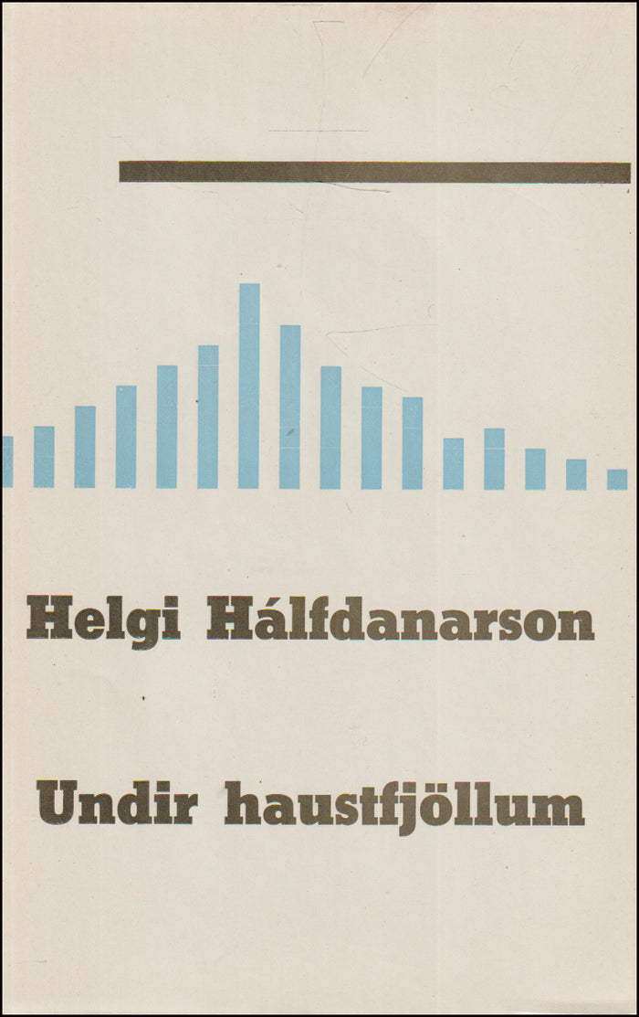 Undir haustfjöllum # 89962