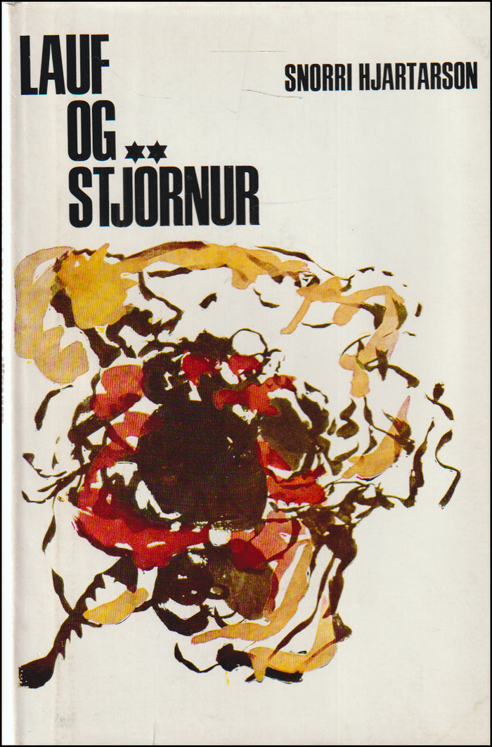 Lauf og stjörnur # 89980