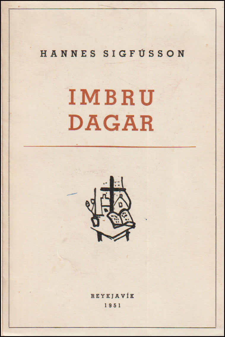Imbrudagar # 89986
