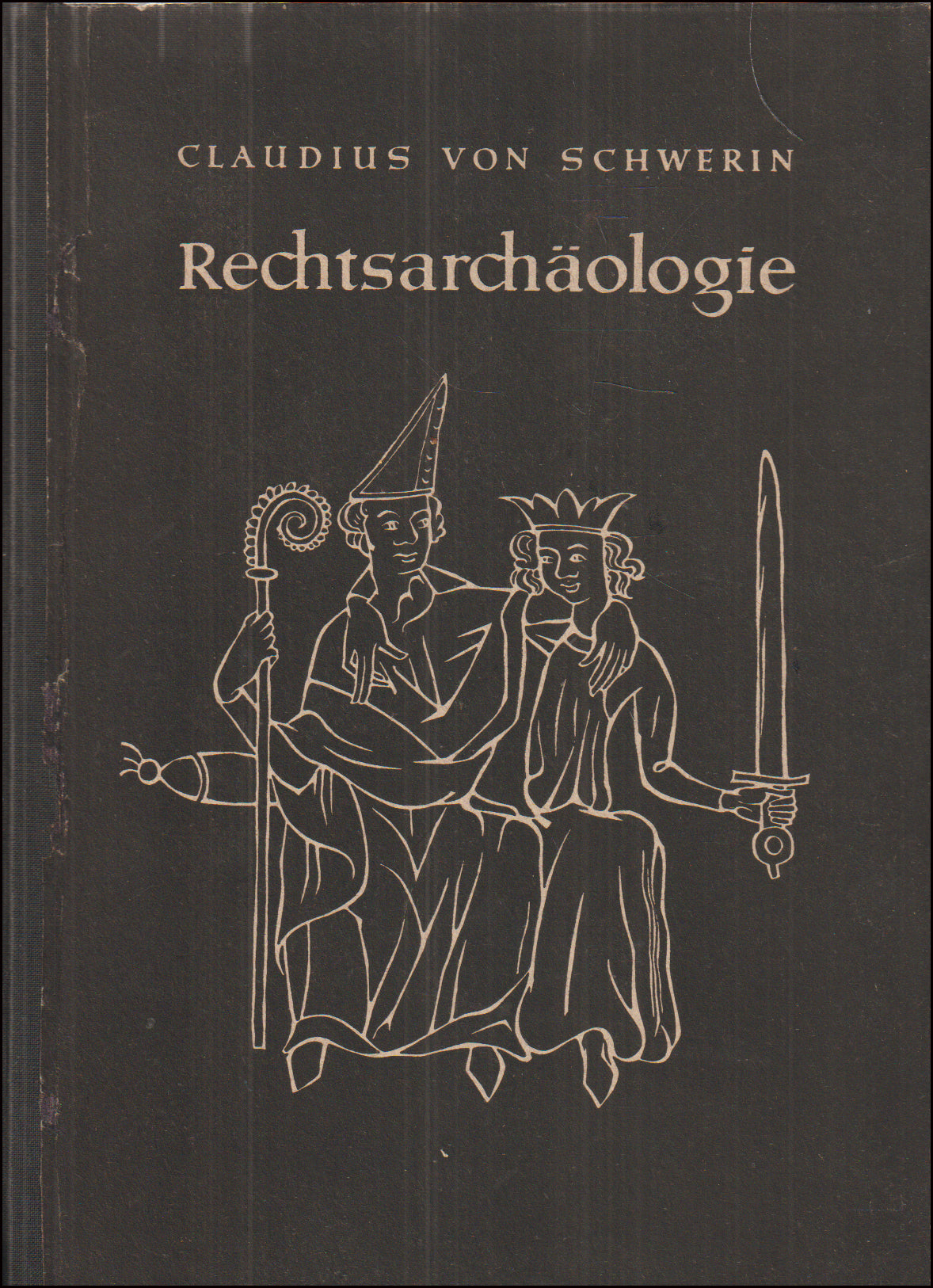Rechtsarchäologie # 90009
