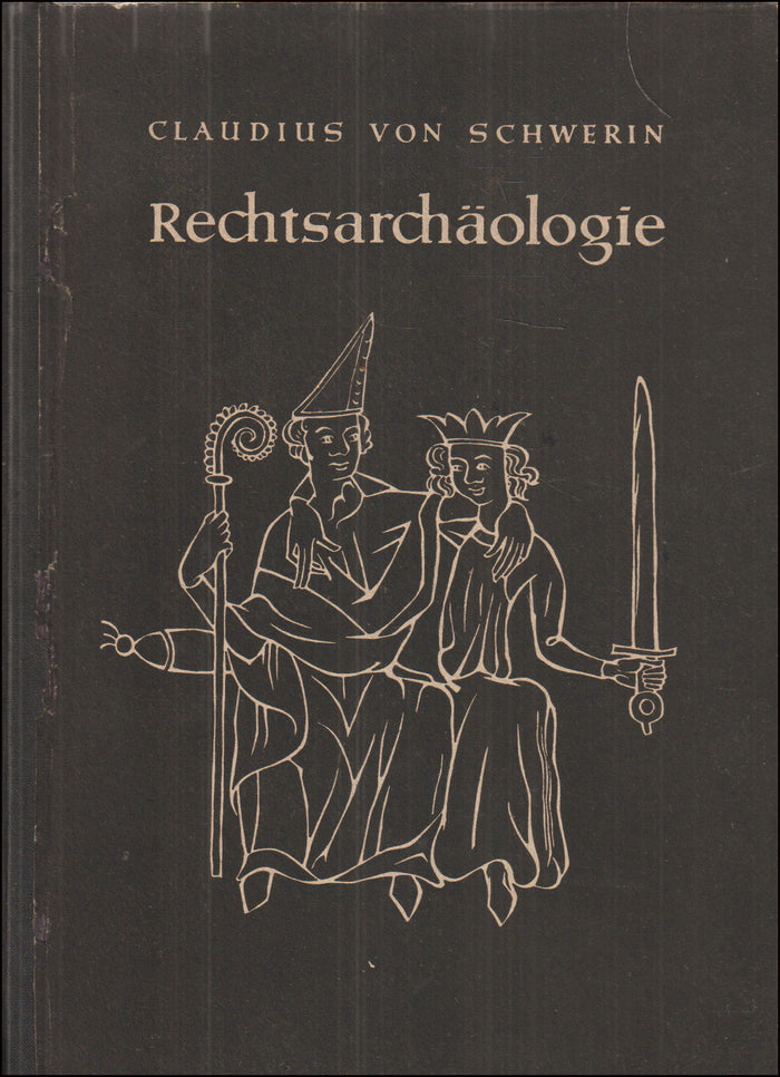 Rechtsarchäologie # 90009