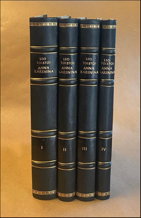 Anna Karenina # 90045