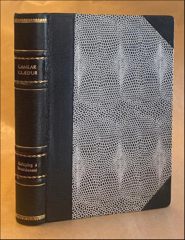 Gamlar glæður # 90055