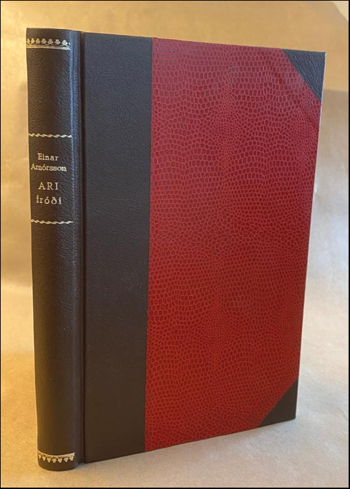 Ari fróði # 90059