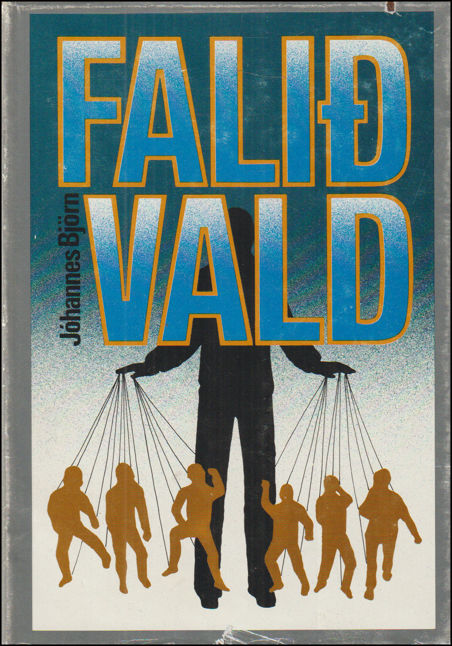 Falið vald # 90088