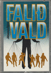 Falið vald # 90088