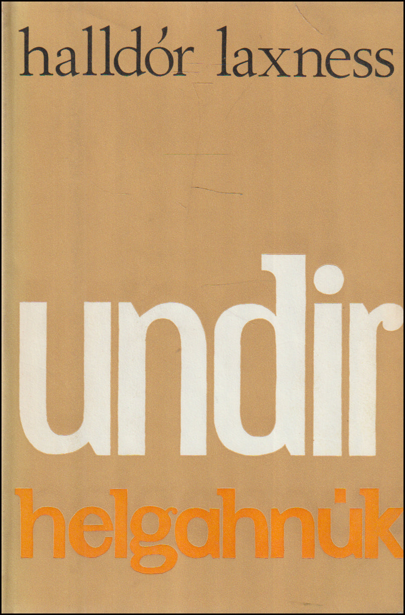 Under Helgahnúk # 84965