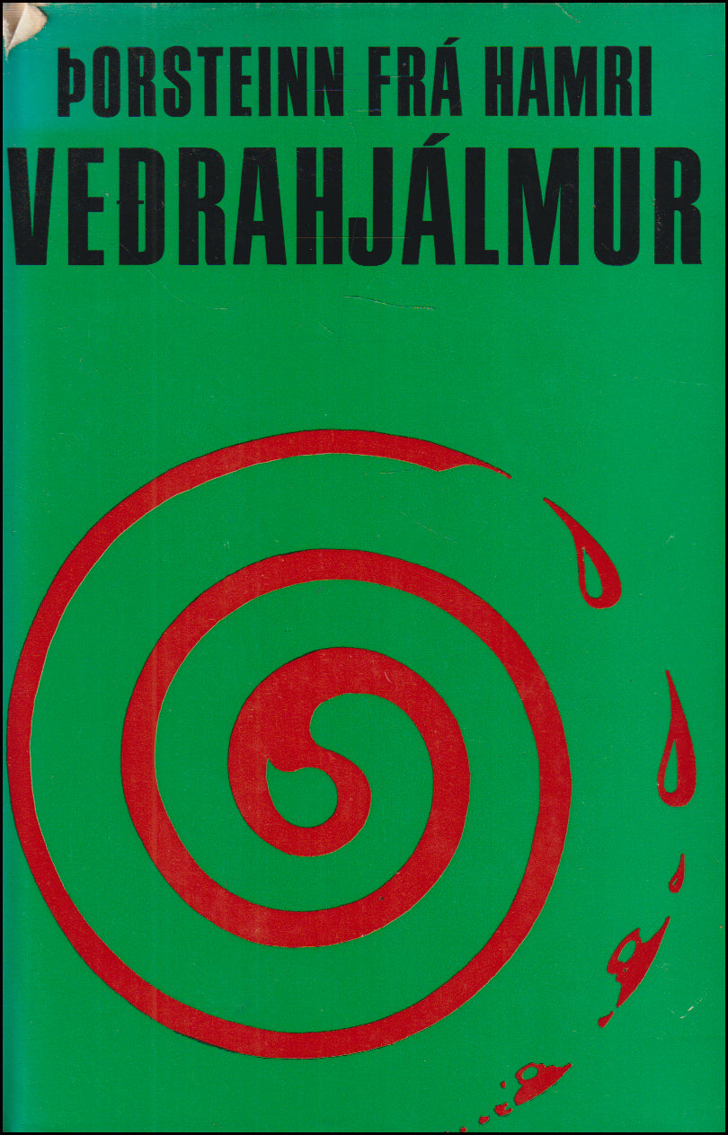 Veðrahjálmur # 90112