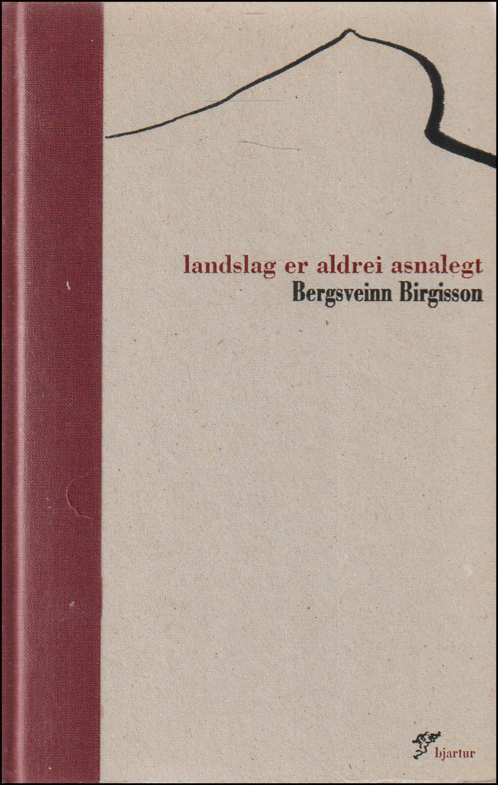 Landslag er aldrei asnalegt # 90149