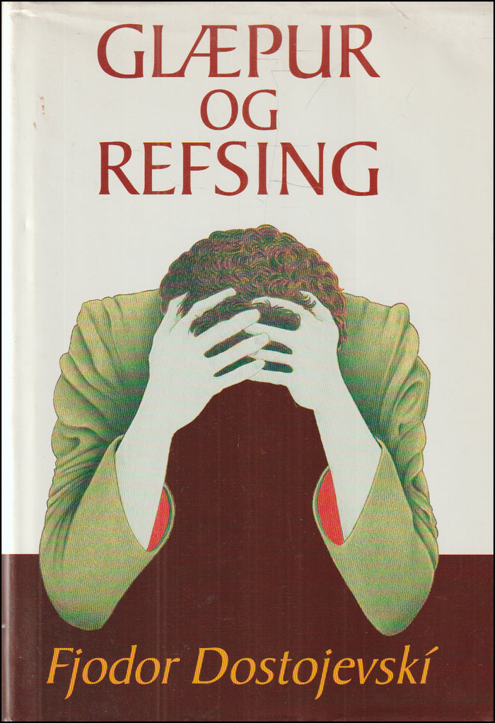 Glæpur og refsing # 90151
