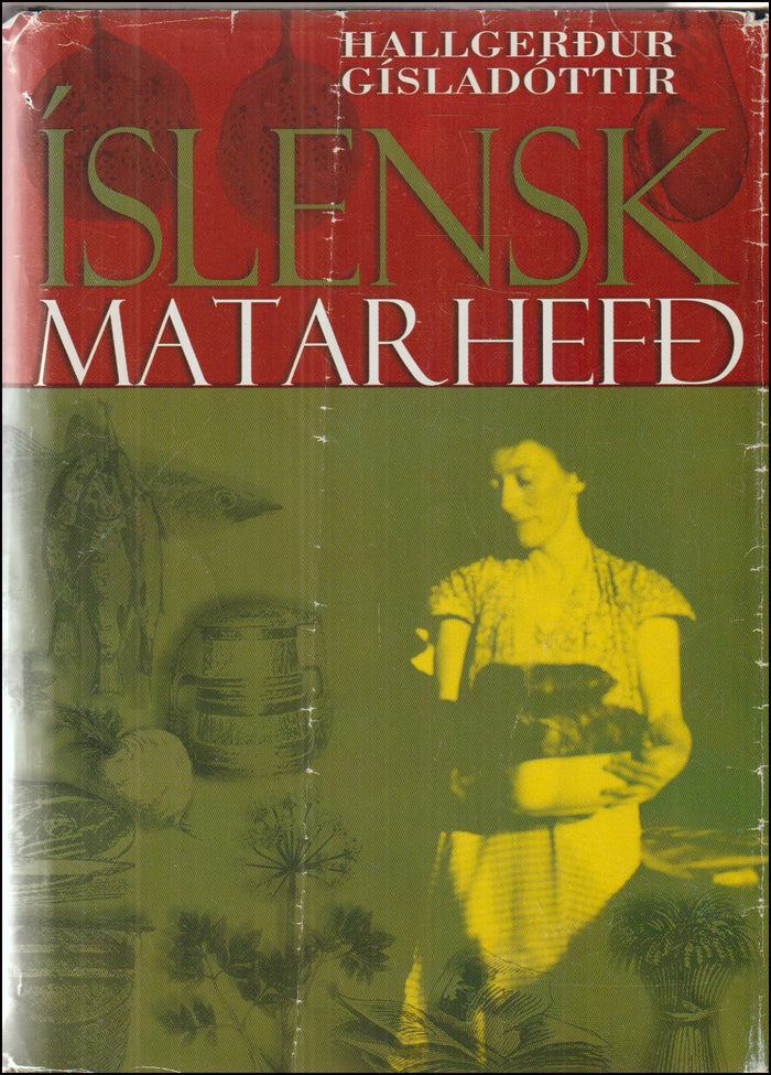 Íslensk matarhefð # 90155