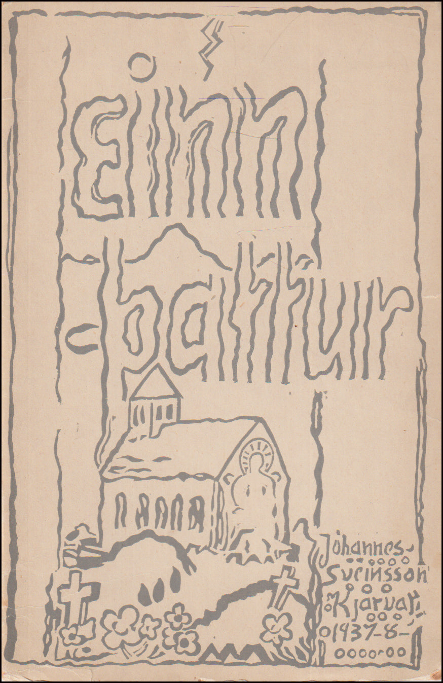 Einn þáttur # 90156