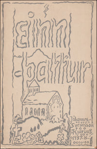 Einn þáttur # 90156