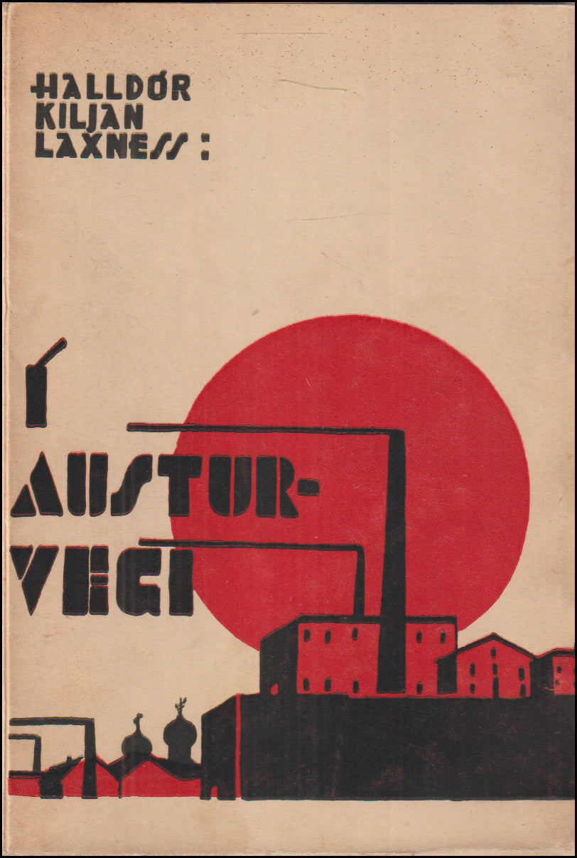 Í Austurvegi # 90167