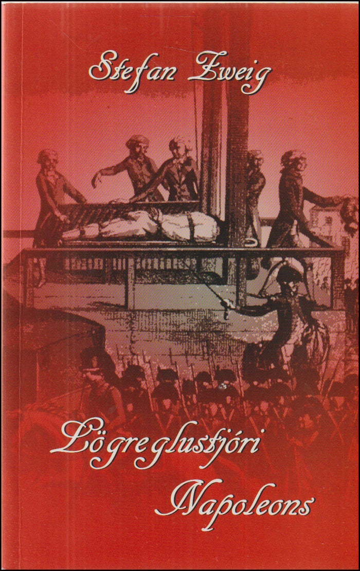 Lögreglustjóri Napoleons # 90177