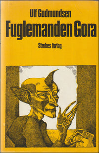 Fuglemanden Gora # 90182