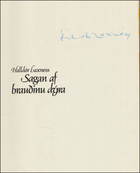 Sagan af brauðinu dýra # 90190