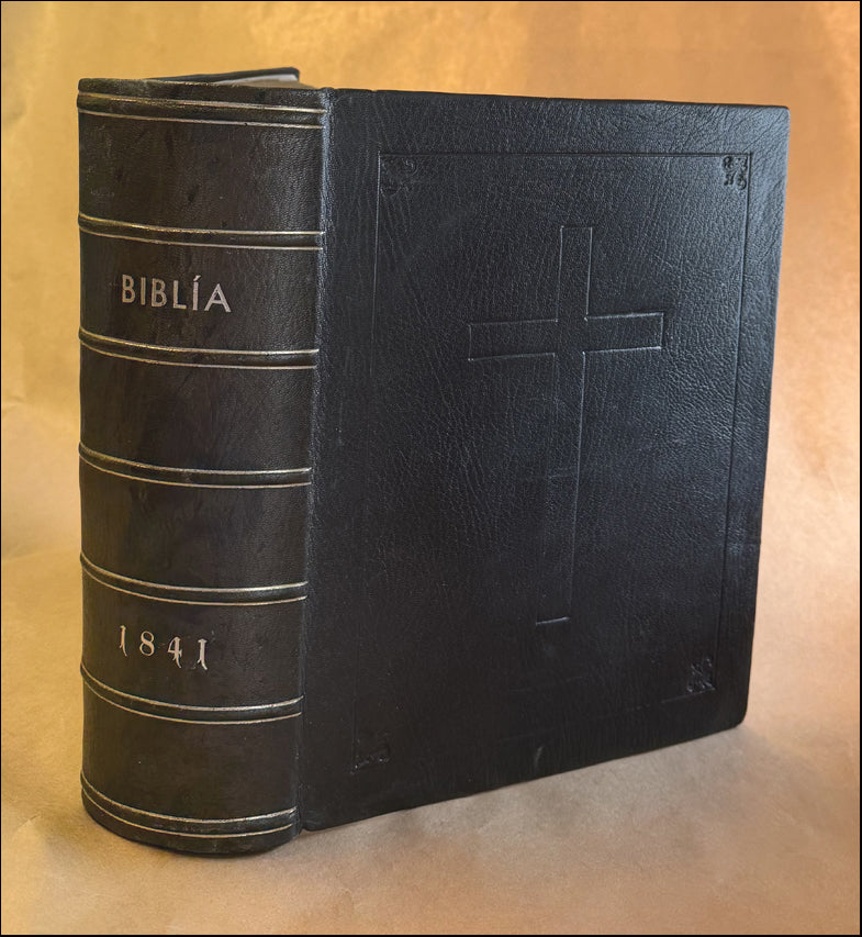 Viðeyjar-Biblía # 90192
