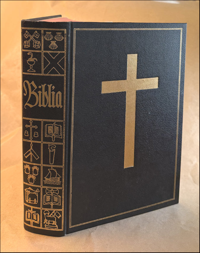 Biblía # 90222