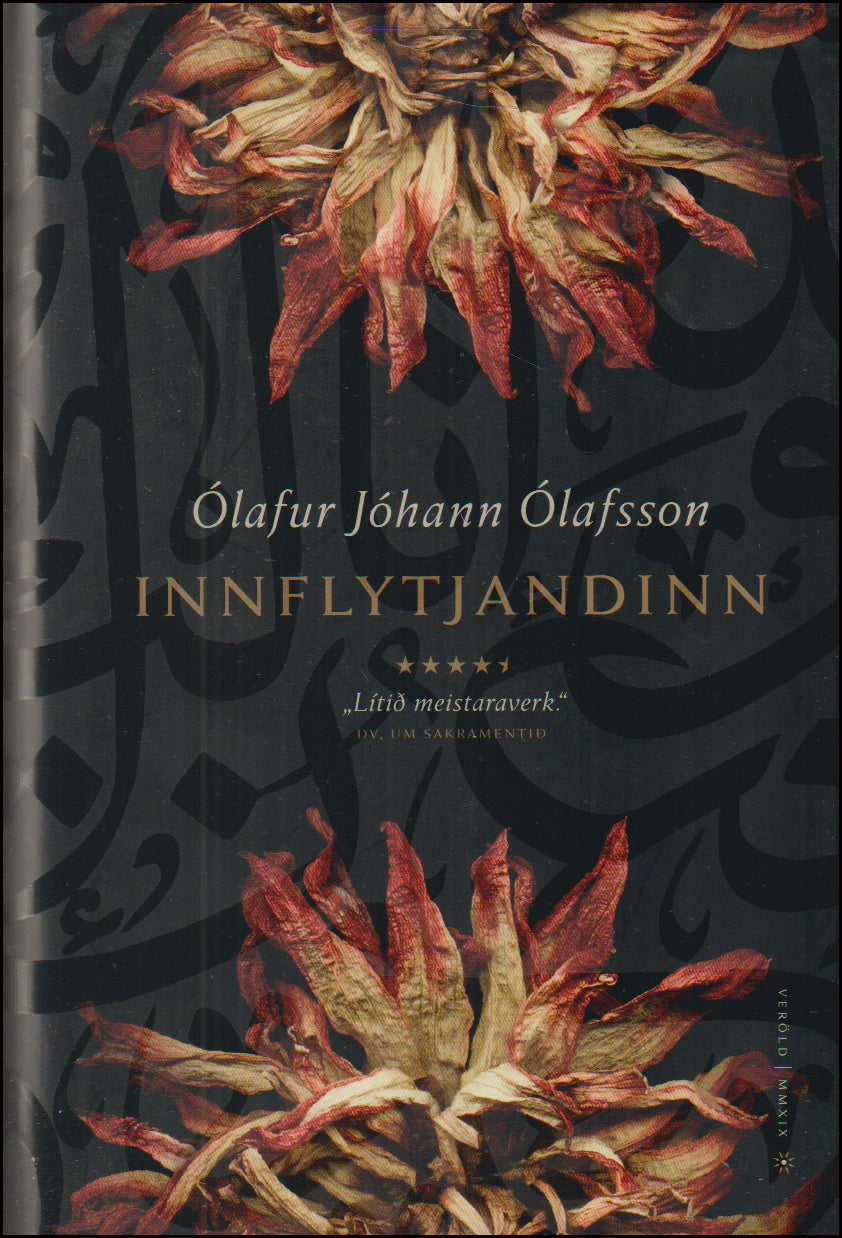 Innflytjandinn # 90223