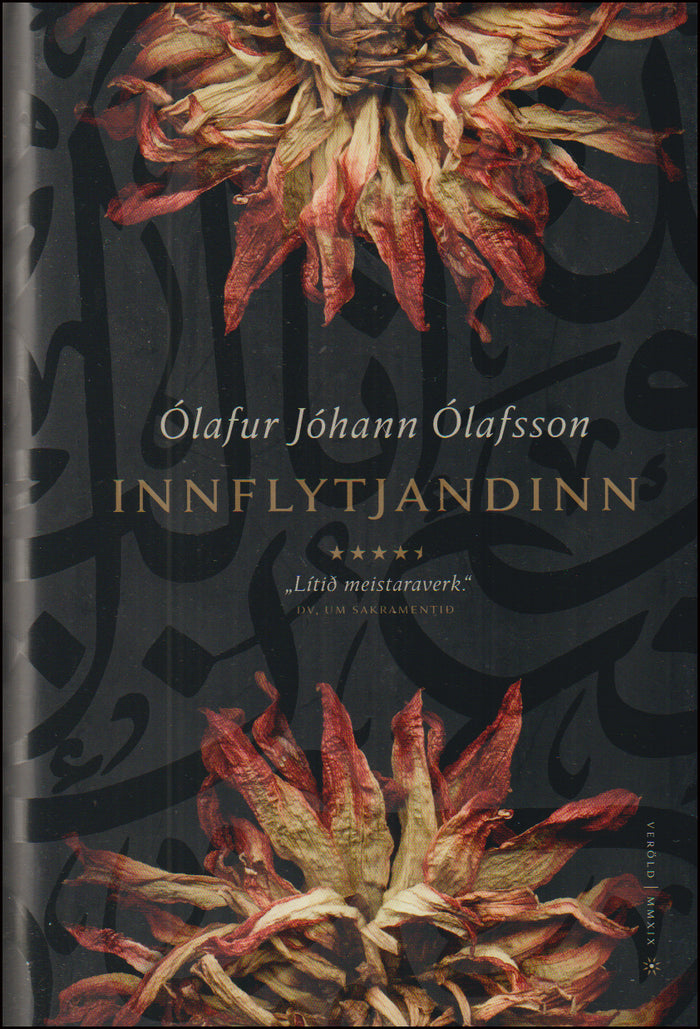 Innflytjandinn # 90223