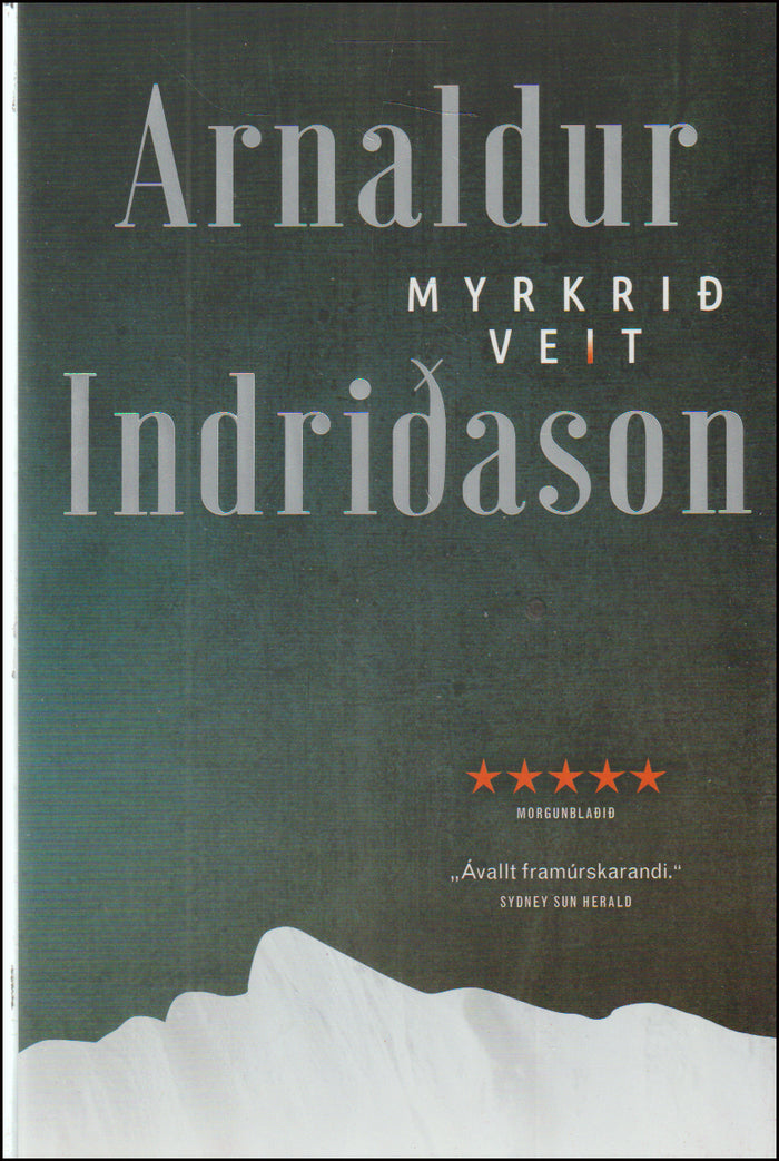 Myrkrið veit # 90226