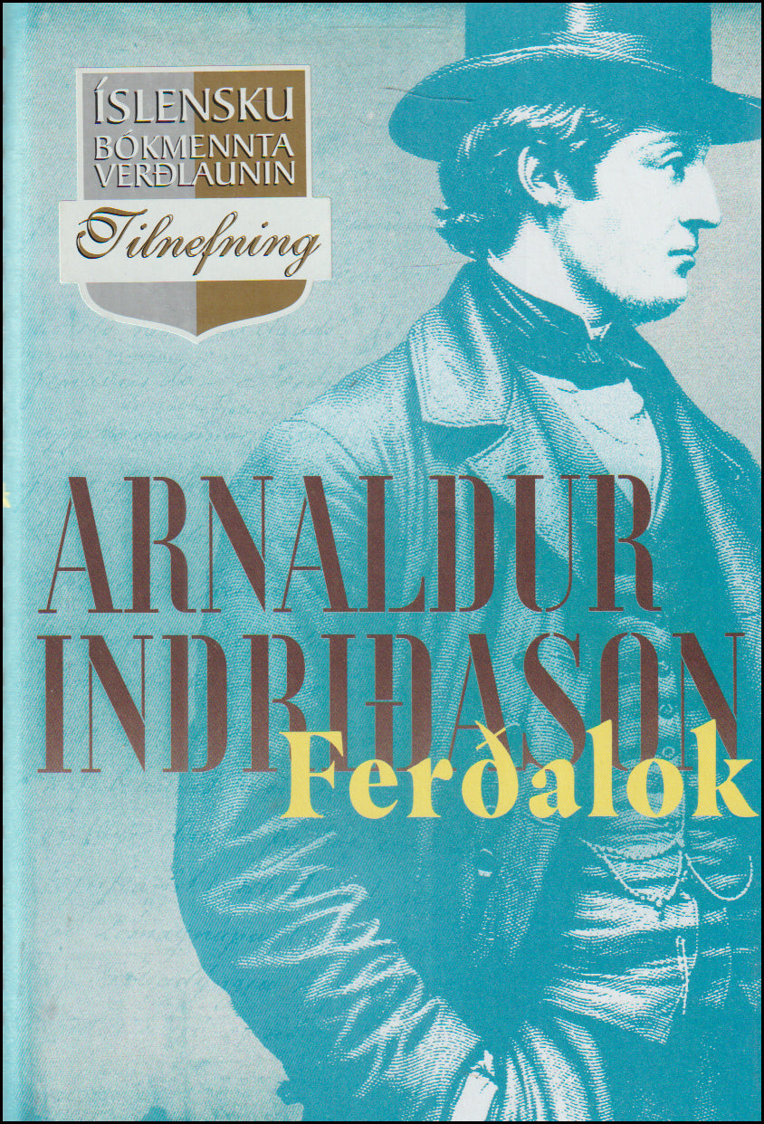 Ferðalok # 90228