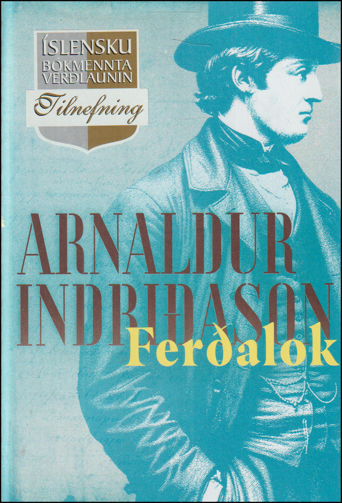 Ferðalok # 90228