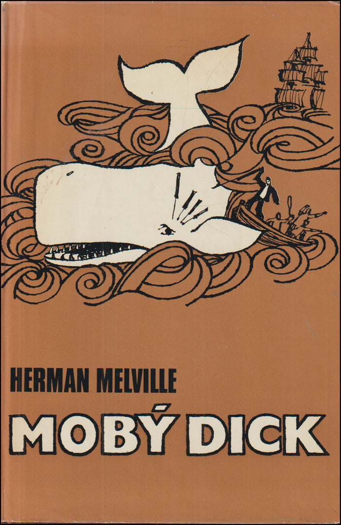 Mobý Dick # 90233