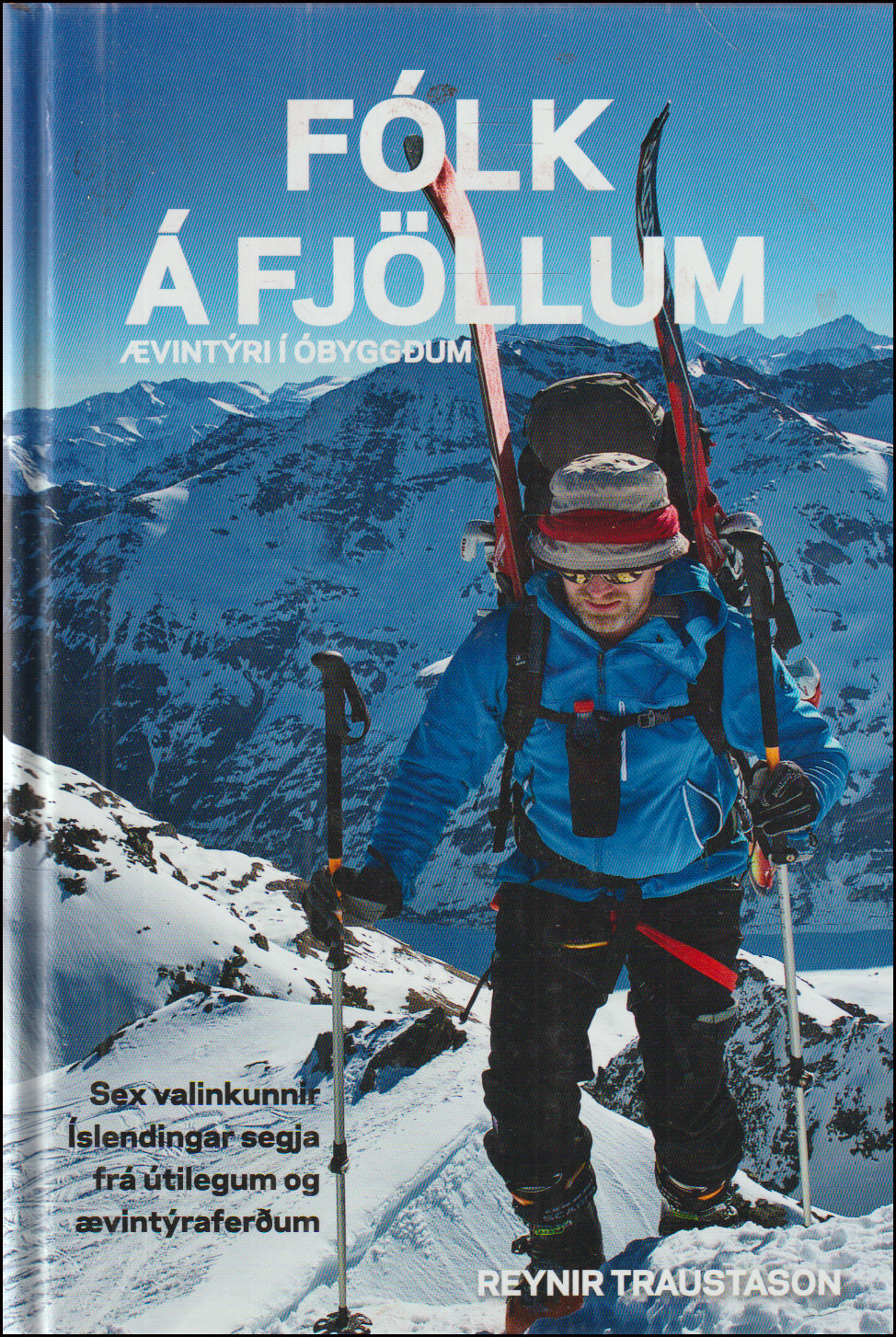 Fólk á fjöllum # 90237