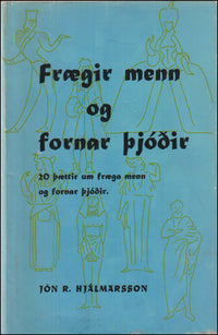 Frægir menn og fornar þjóðir # 90251