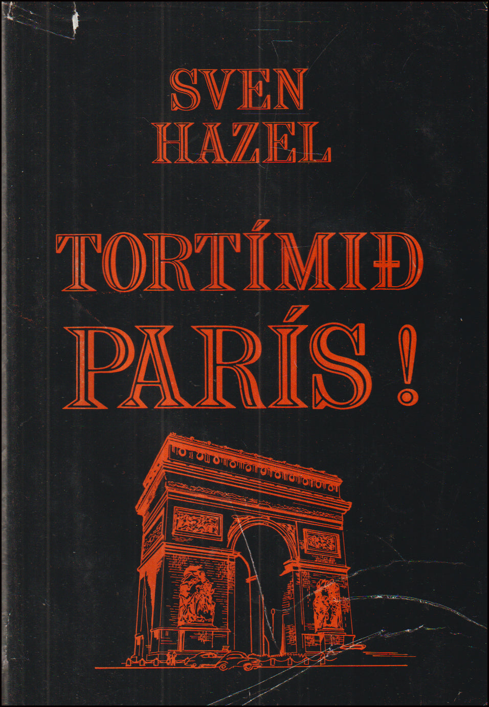 Tortímið París! # 90283