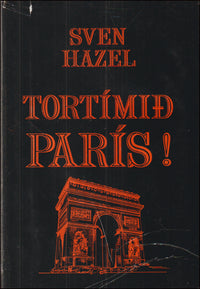Tortímið París! # 90283