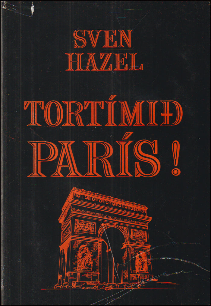 Tortímið París! # 90283