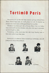 Tortímið París! # 90283