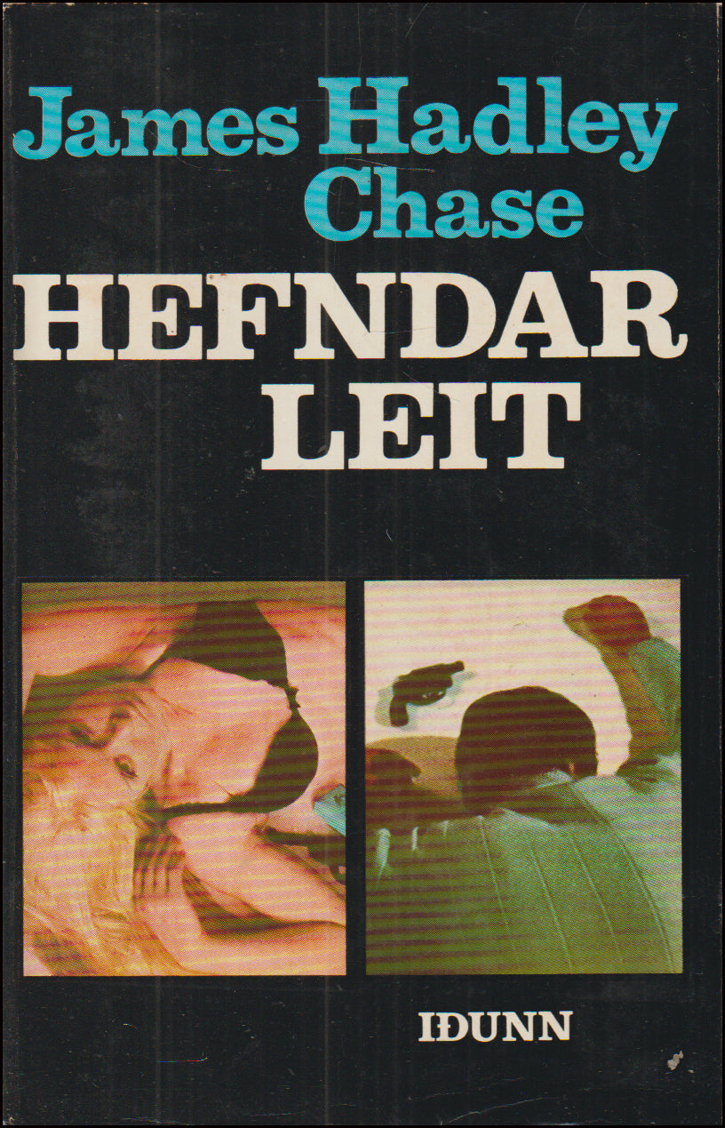 Hefndarleit # 90286