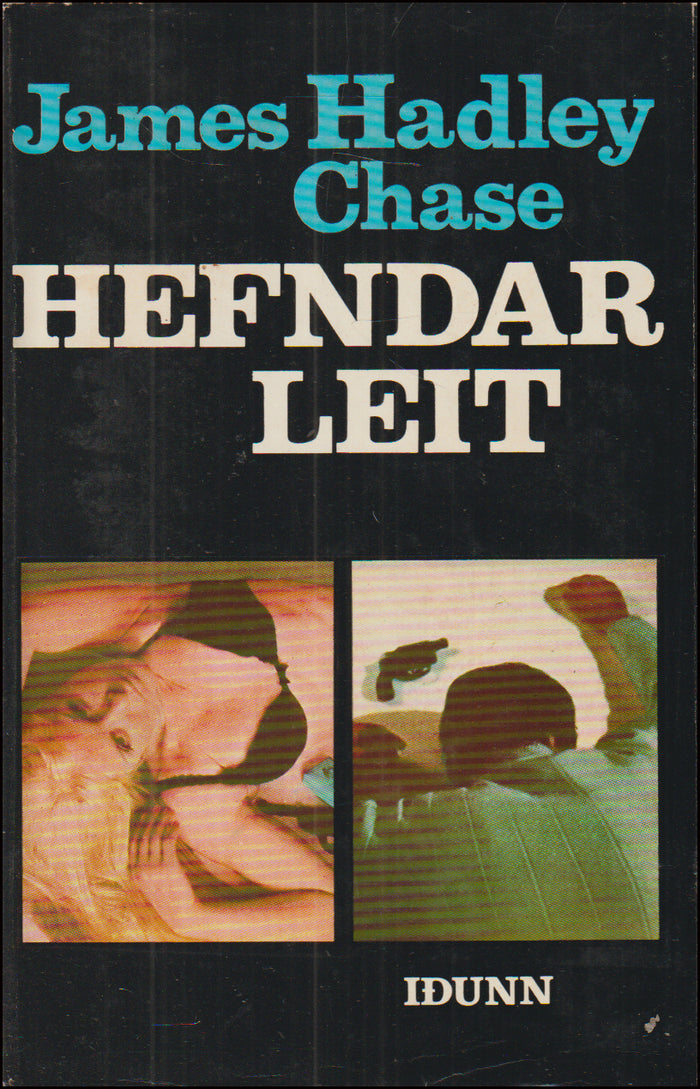 Hefndarleit # 90286