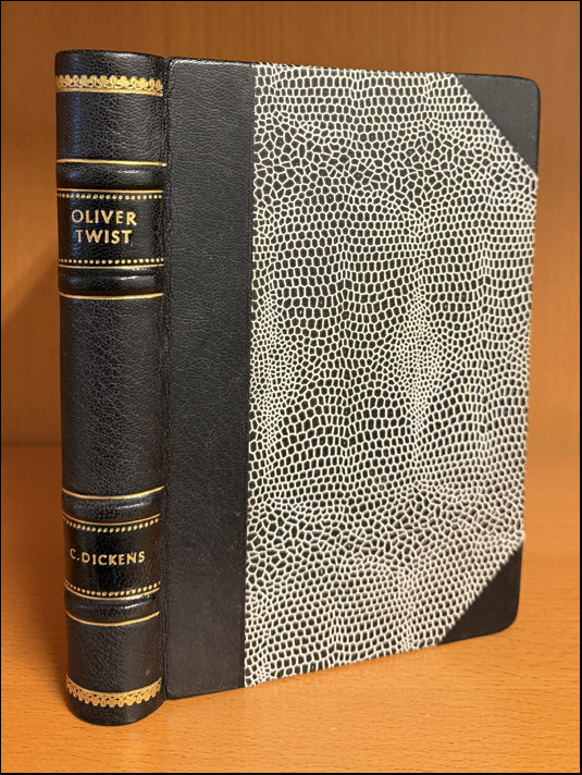 Oliver Twist # 90301