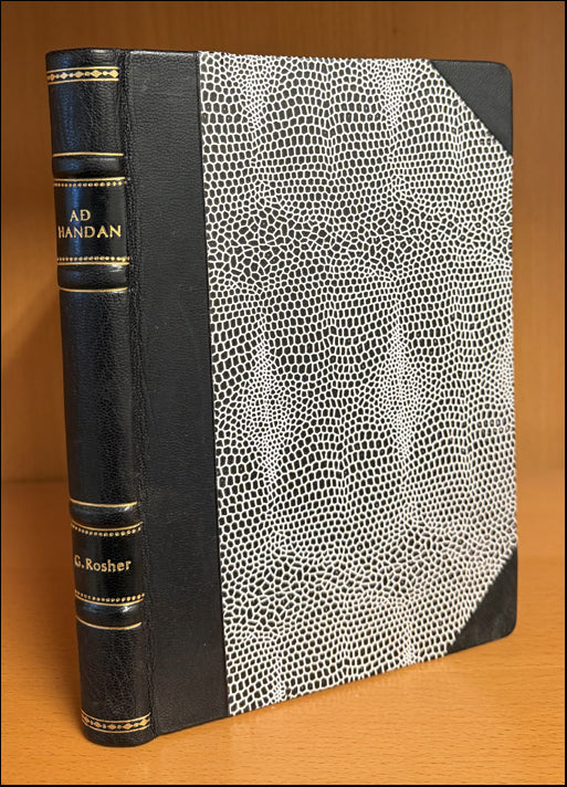 Að handan # 90305