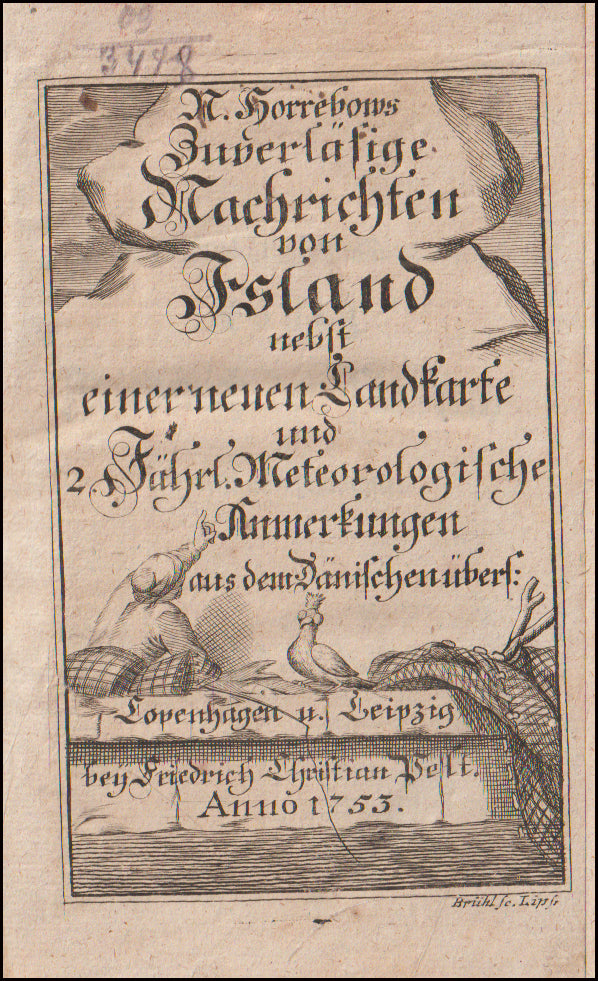 Zuverläsige Nachrichten von Island # 90311