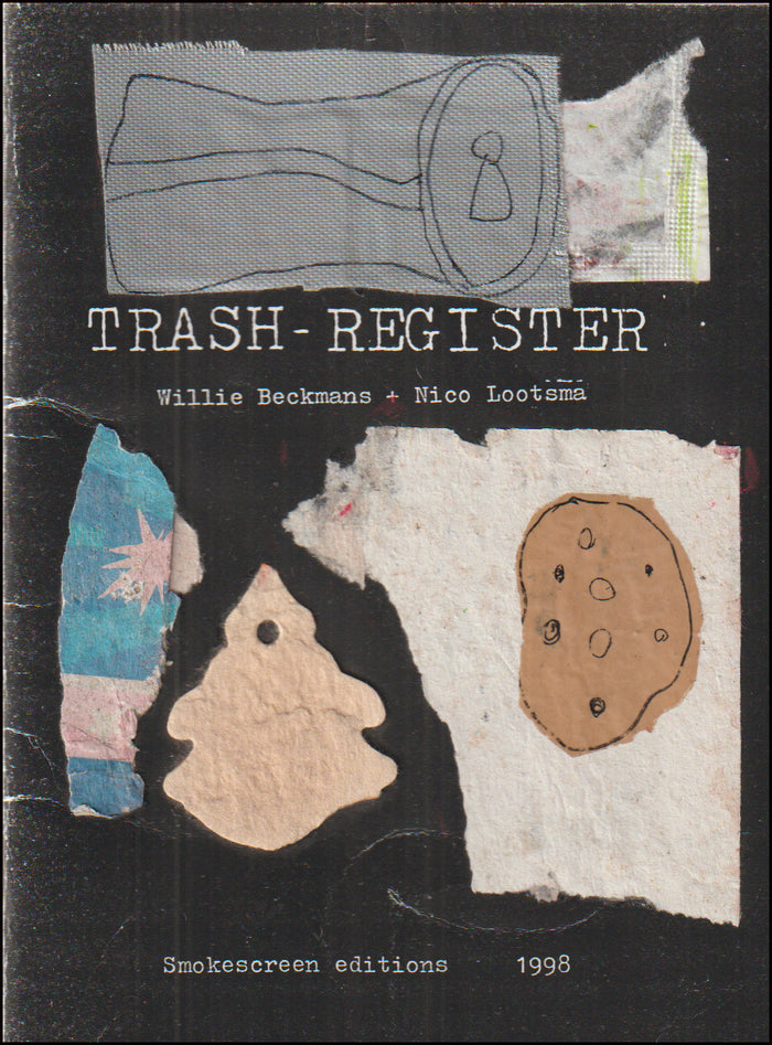 Trash-Register # 90314